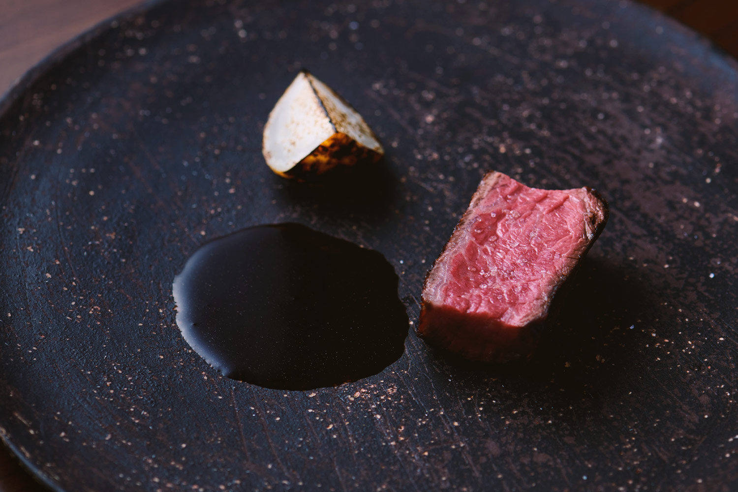 肉料理