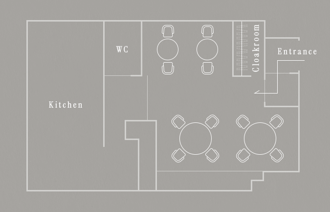 floormap